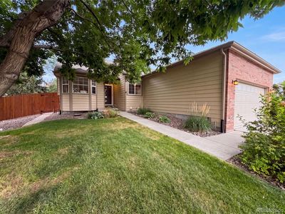 13936 W 65th Drive, Arvada, CO, 80004