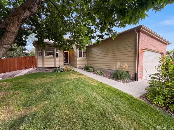 13936 W 65th Drive, Arvada, CO 80004