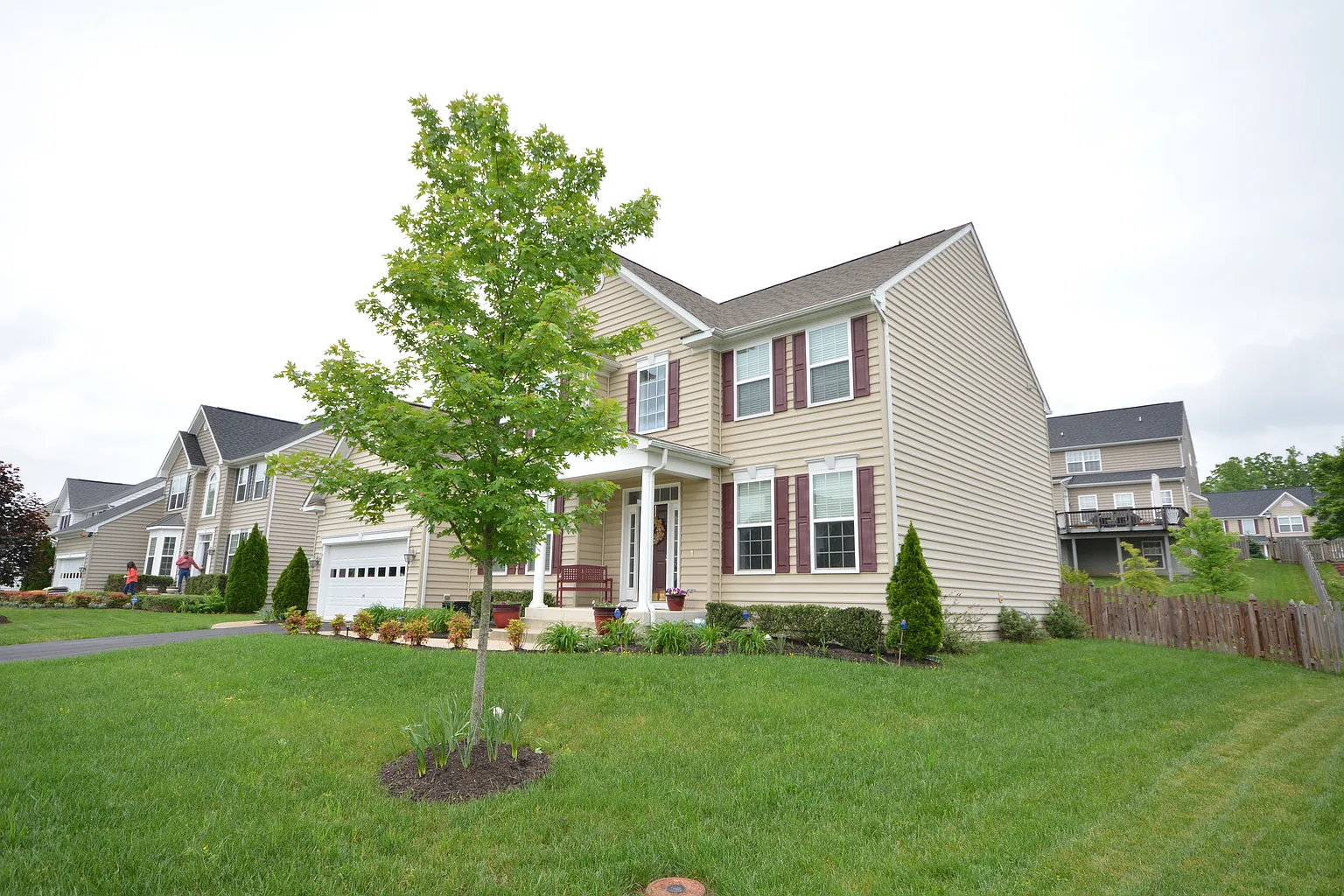 45 Banner Spring Cir photo 1
