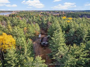 725 Marsh Rd, North Algona Wilberforce, ON K8A6W4