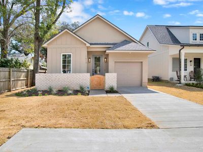 1613 E Yonge St, Pensacola, FL, 32503