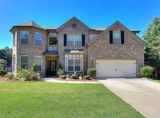 3267 Dolostone Way, Dacula, GA 30019