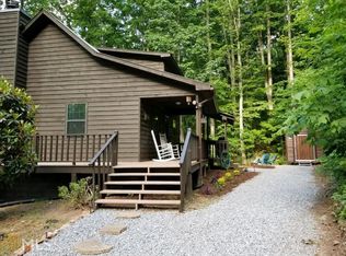 1518 Millenium Dr #9, Young Harris, GA 30582