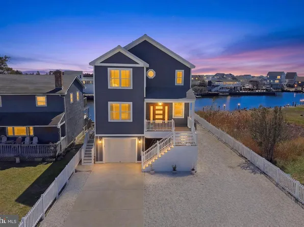 40 Flax Isle Dr, Little Egg Harbor, NJ 08087