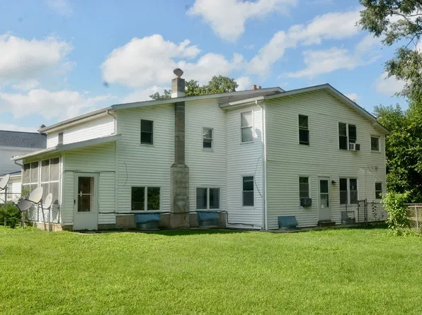 23 S Upham St, Smyrna, DE 19977