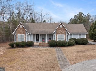 1791 Wayside Rd, Kingston, GA 30145