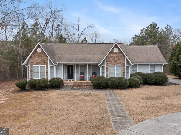 1791 Wayside Rd, Kingston, GA 30145