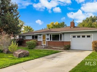 2705 N Chitwood Way, Boise, ID 83704