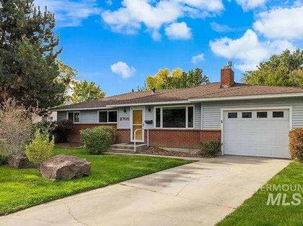 2705 N Chitwood Way, Boise, ID 83704