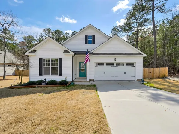 501 Whistle Post Dr, Selma, NC 27576