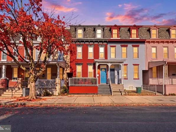 537 N 2nd St, Columbia, PA 17512
