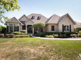 19935 Foxborough Dr, Mokena, IL 60448