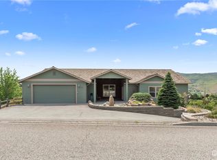 1345 Mountain Vis, Wenatchee, WA 98801