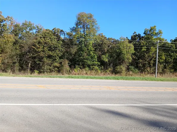 51 State Hwy, Hulbert, OK 74441