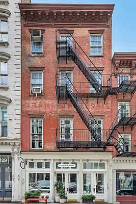 Rented by Corcoran | media 16