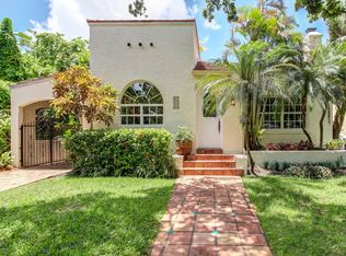 612 Majorca Ave, Coral Gables, FL 33134