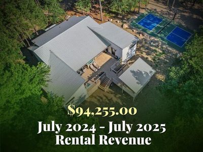 2221 Camp Ranch Rd, Broken Bow, OK, 74728