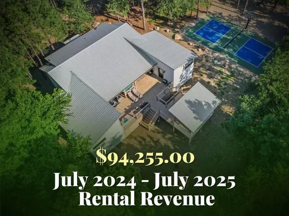 2221 Camp Ranch Rd, Broken Bow, OK 74728