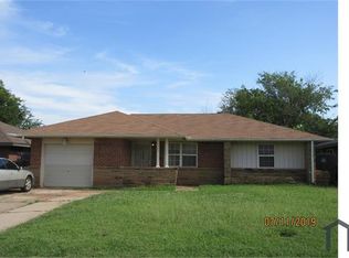1229 NE 44th St, Oklahoma City, OK 73111