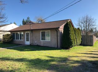 3501 NE 6th Pl, Renton, WA 98056