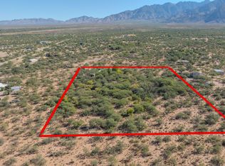1971 W Eagle Way #1971, Amado, AZ 85645