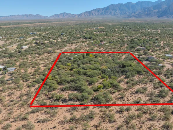 1971 W Eagle Way #1971, Amado, AZ 85645