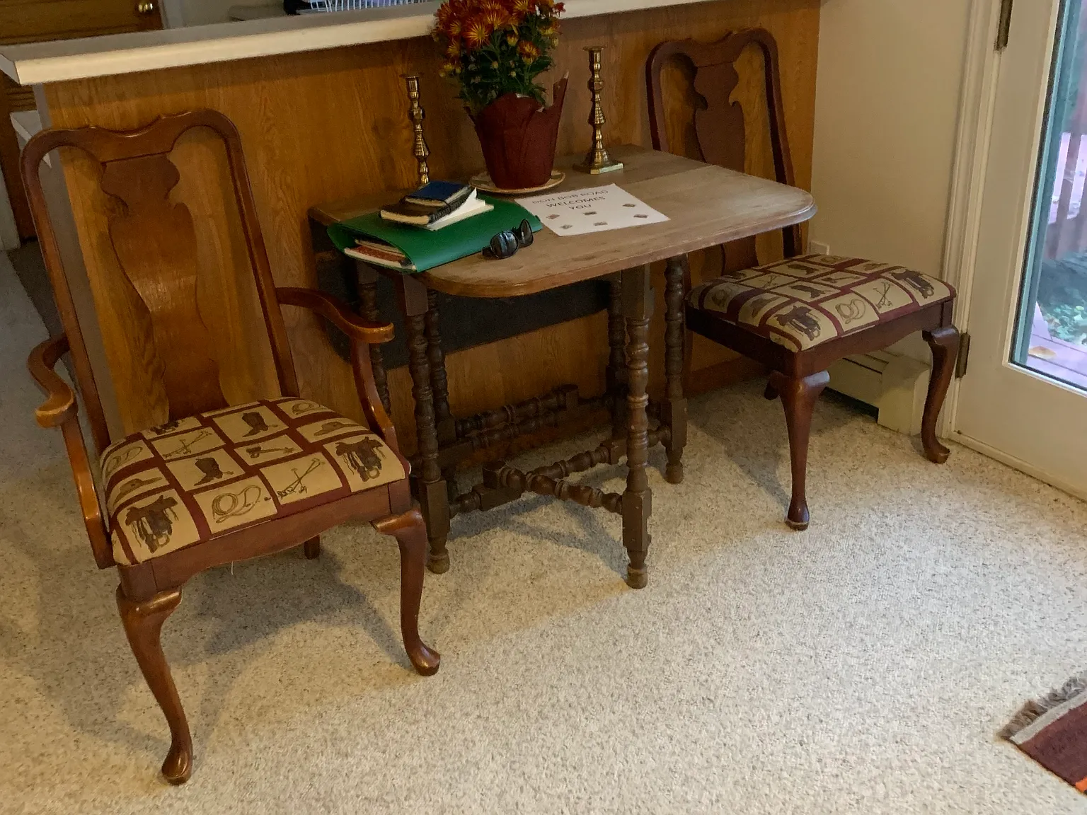 1 bed, 1100 sqft, $1,995 — Photo 4