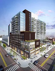 Rented by E Realty International Corp