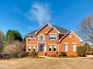 4465 Sirrocco Ln, Lilburn, GA 30047