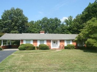 847 Colonial Dr, Collinsville, VA 24078
