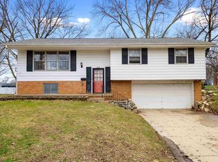 2815 N Lehman Rd, Peoria, IL 61604