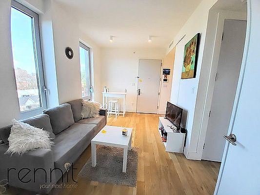 2nd image of 633 Marcy Ave #405