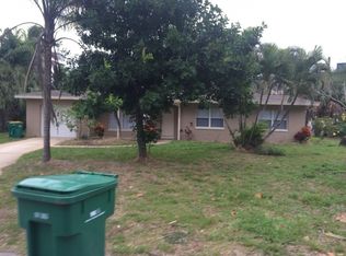 2582 Carmel Rd, Indialantic, FL 32903