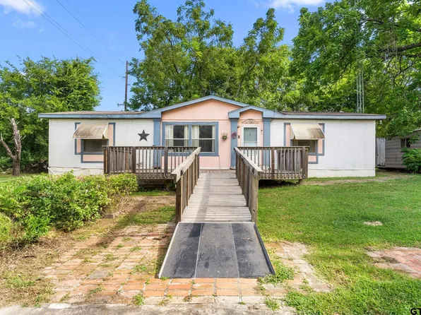 246 County Road 3701, Jacksonville, TX 75766