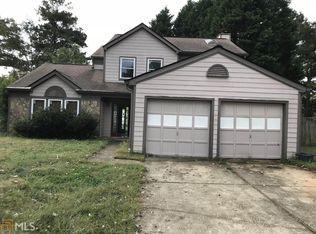 1076 Traymore Dr, Norcross, GA 30093