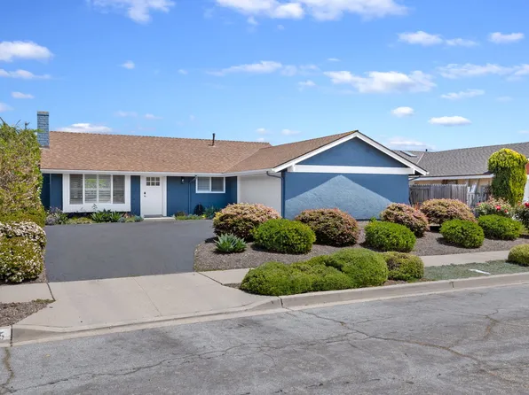 1425 Carnation Pl, Carpinteria, CA 93013