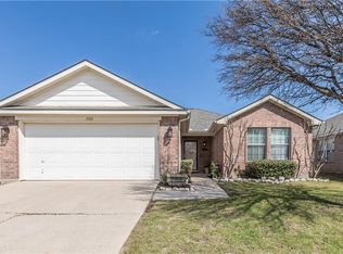 1905 Marble Falls Ln, Little Elm, TX 75068