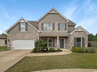 22799 Rimbred Ct, Mc Calla, AL 35111