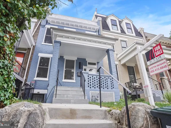 3220 Warder St NW, Washington, DC 20010