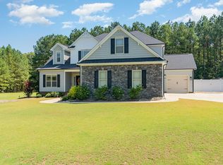 1937 S Main St, Fuquay Varina, NC 27526