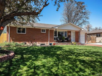 7071 Beach Street, Westminster, CO, 80030