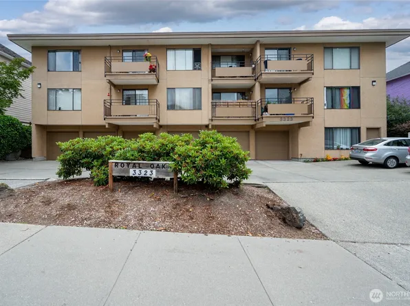 3323 Oakes Avenue #1-12, Everett, WA 98201