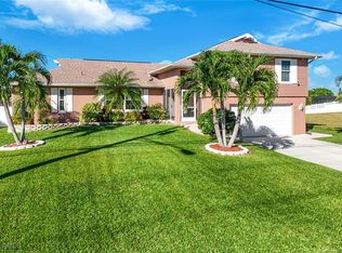 1806 NE 24th Ave, Cape Coral, FL 33909