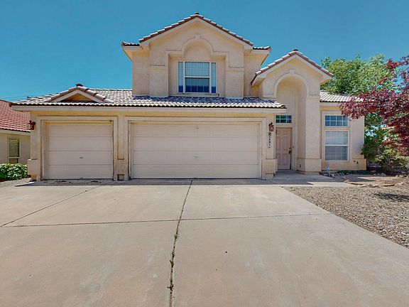 3rd image of 9401 Cactus Trail Dr NW
