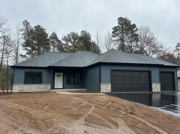 8584 Oak Park Cir, Minocqua, WI 54548