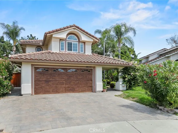 28132 La Bajada, Laguna Niguel, CA 92677