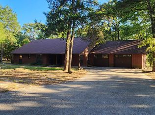 6231 County Road 4511, Athens, TX 75752