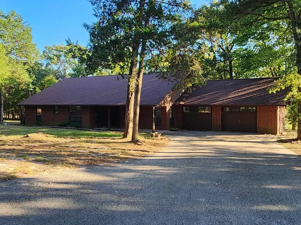 6231 County Road 4511, Athens, TX 75752