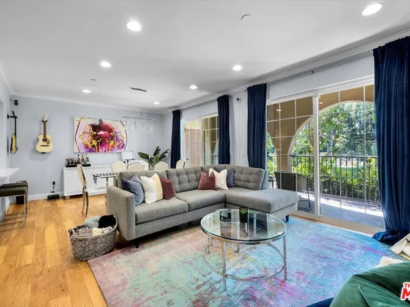 12975 Agustin Pl APT 116, Playa Vista, CA 90094