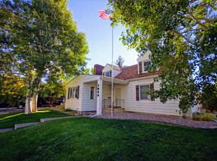3024 5th Ave S, Great Falls, MT 59405